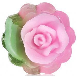Bulgarian Rose Rose Fantasy - Kis Kosárka - Ciklámen 