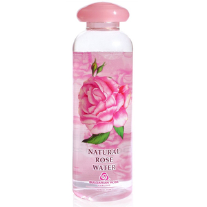 Bulgarian Rose Rose Természetes Rózsavíz 330ml 