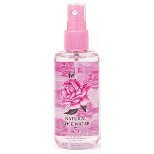 Természetes Rózsavíz Spray 100ml