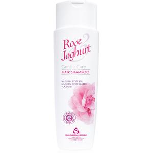 Rose Joghurt Sampon 250ml