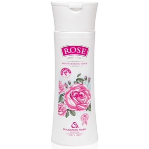 Bulgarian Rose Rose Original Hidratáló Tonik 150 ml 