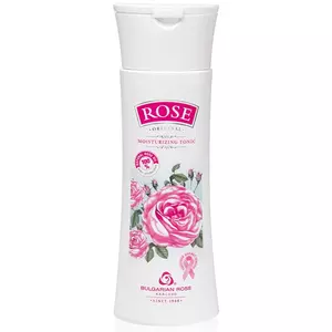 Bulgarian Rose Rose Original Hidratáló Tonik 150 ml 