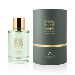 Bulgarian Rose For Men - Parfüm