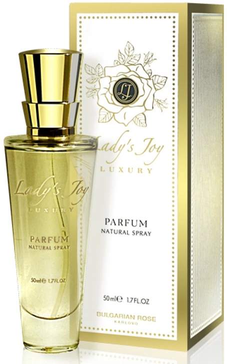 Lady's Joy Luxury Parfüm 50ml