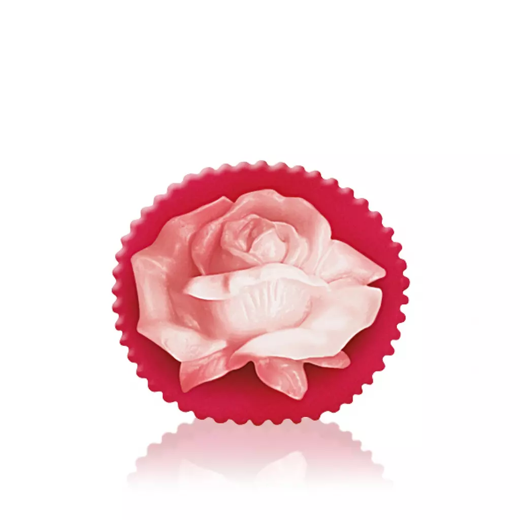 Rose Fantasy - Rose Blossom Dekoratív Szappan